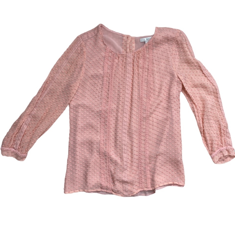 J. Crew Blouse